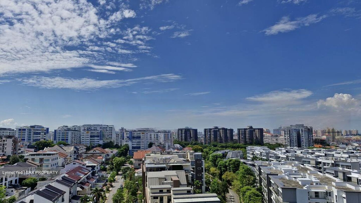Urban Treasures (D14), Condominium #459027221